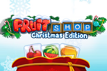 Fruit Shop Christmas Edition