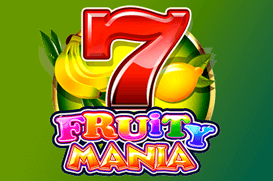 Fruity Mania