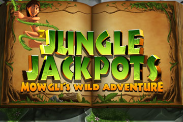 Jungle Jackpots