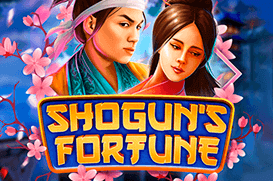 Shogun's Fortune