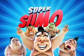 Super Sumo