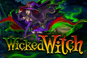 Wicked Witch