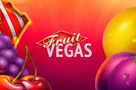 Fruit Vegas